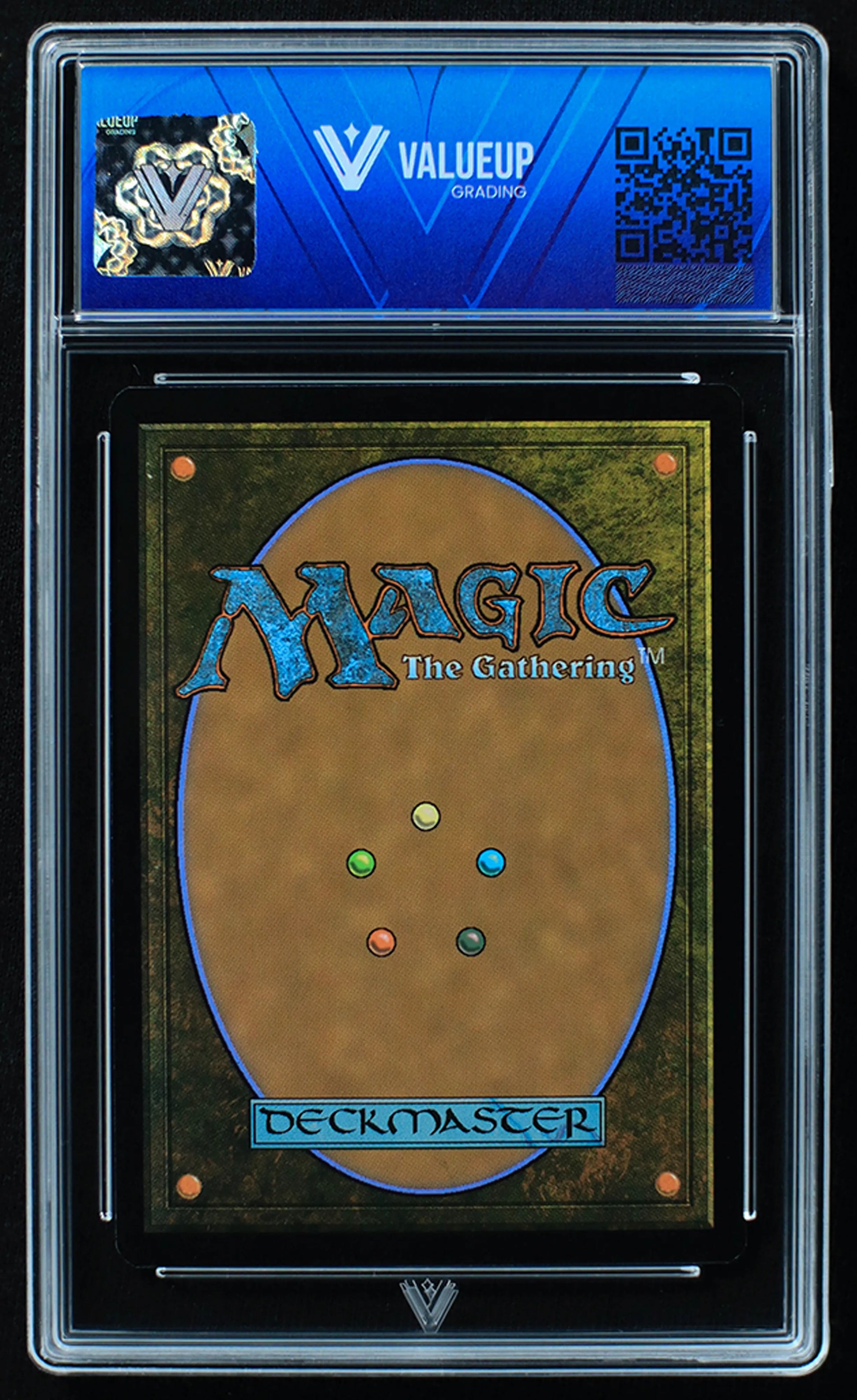 03705 TOM BOMBADIL - ValueUp