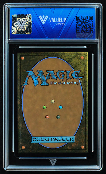 03705 TOM BOMBADIL - ValueUp