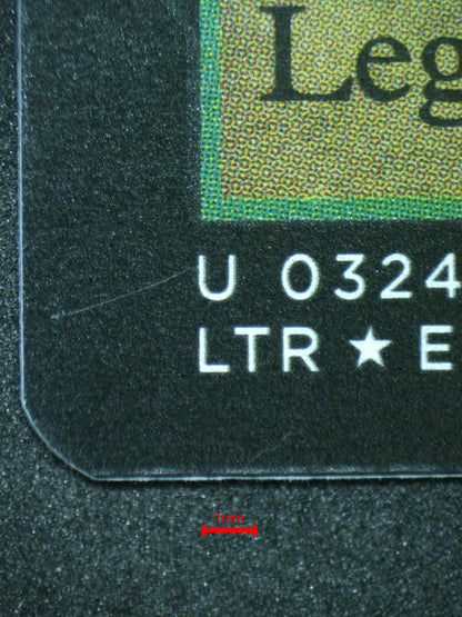 03706 LEGOLAS, COUNTER OF KILLS - ValueUp