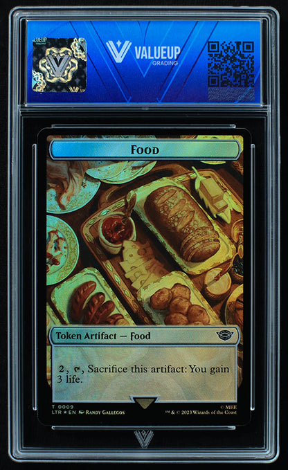 03707 SMAUG / FOOD (BREAKFAST) - ValueUp