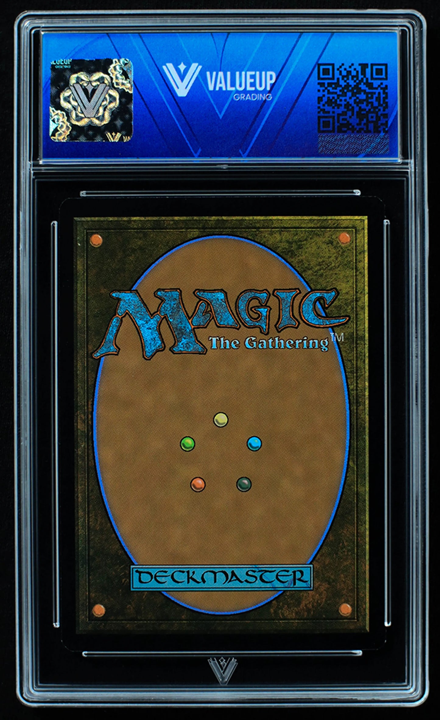 03709 MOUNT DOOM - ValueUp