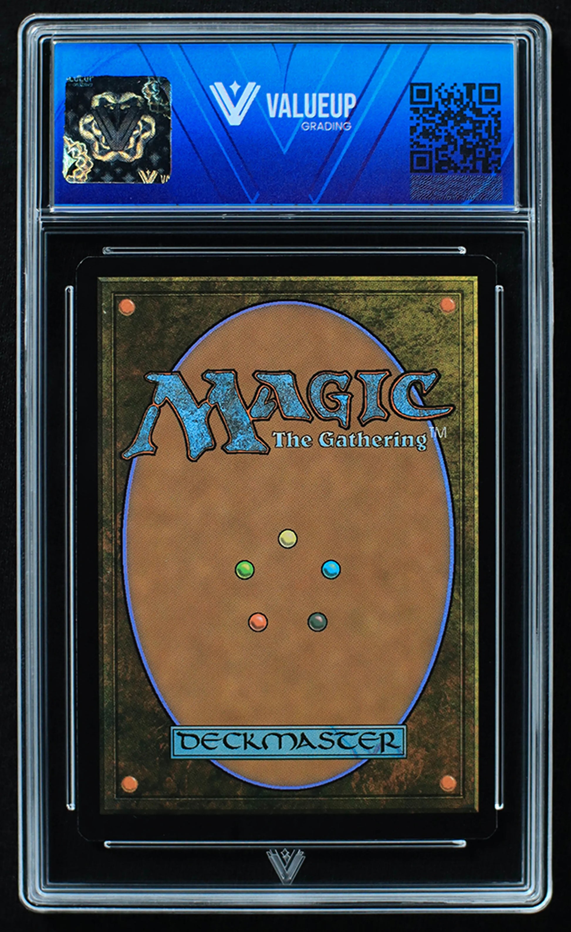 03710 FIERY INSCRIPTION - ValueUp