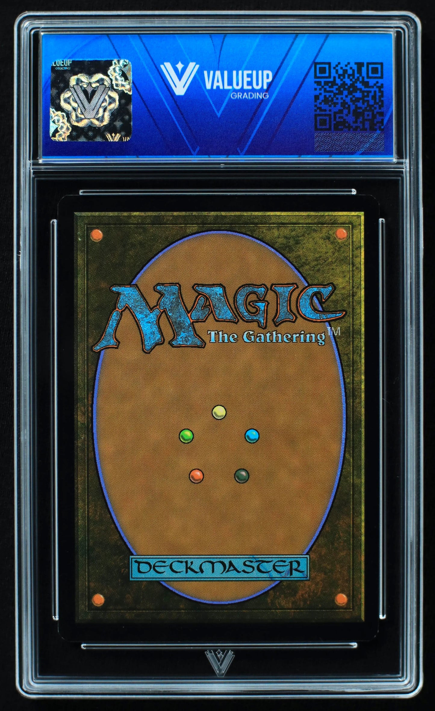 03713 VALLEY OF GORGOROTH (WASTELAND) - ValueUp