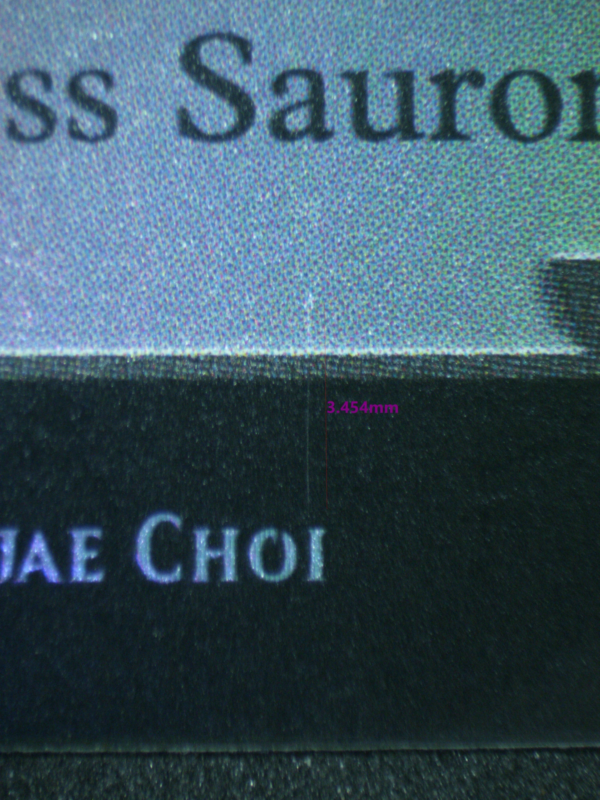 03719 SAURON, THE NECROMANCER - ValueUp