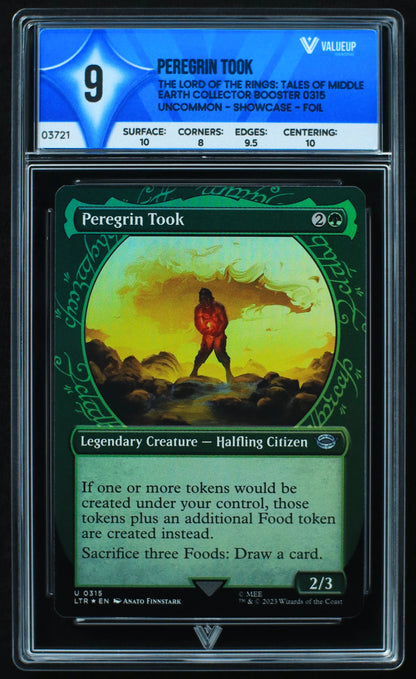 03721 PEREGRIN TOOK - ValueUp