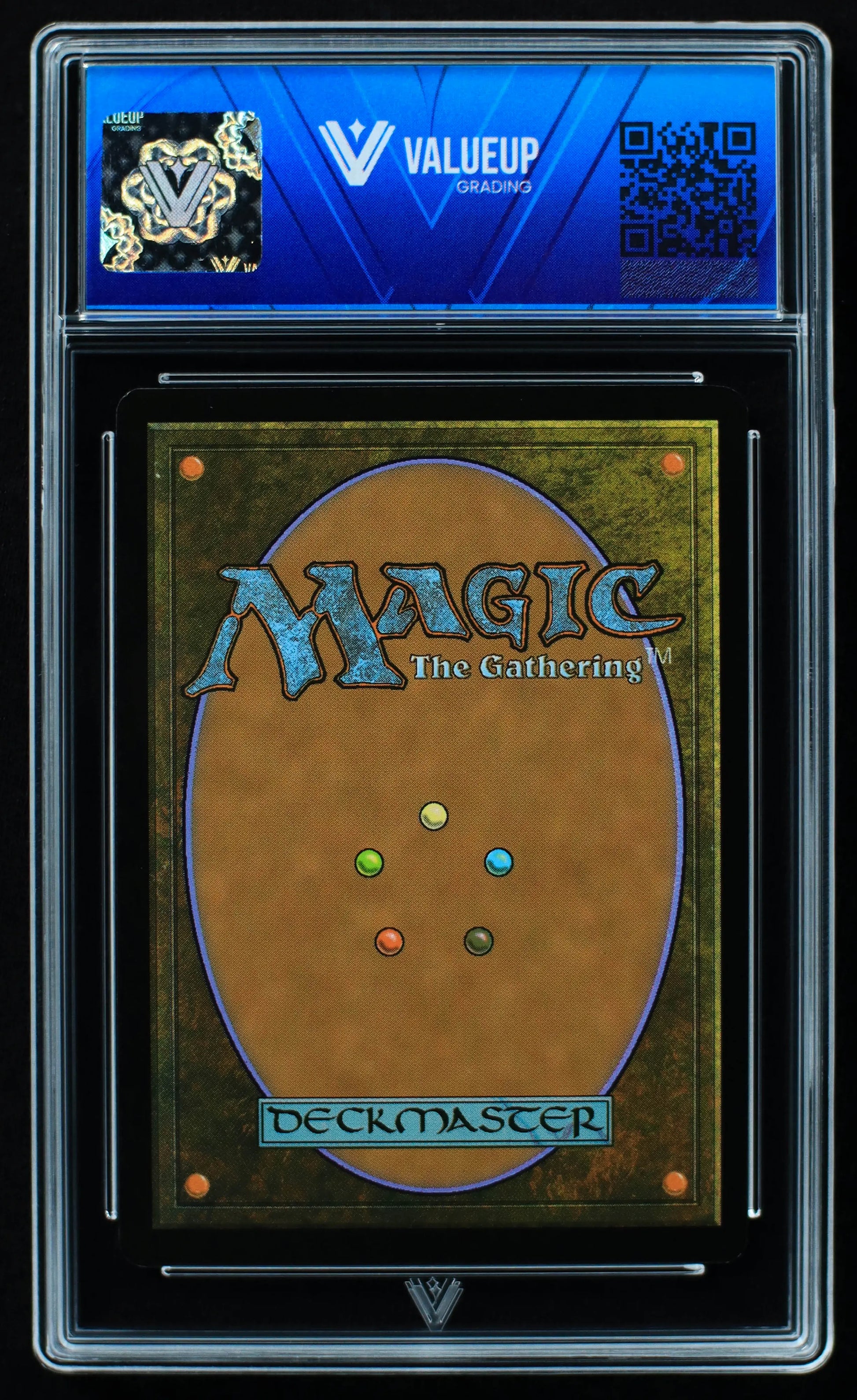 03722 GOLLUM, PATIENT PLOTTER - ValueUp