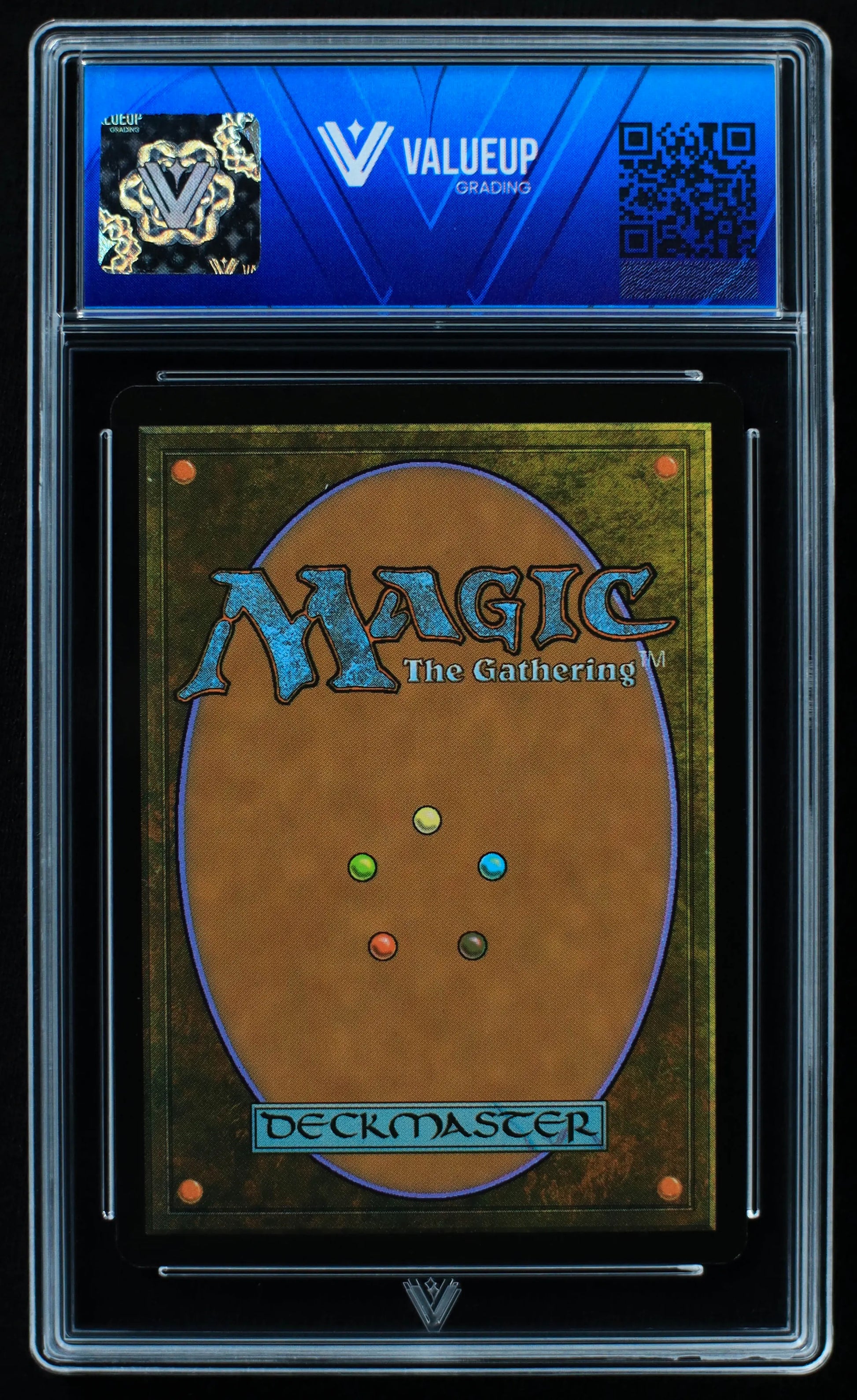 03723 THE ONE RING - ValueUp