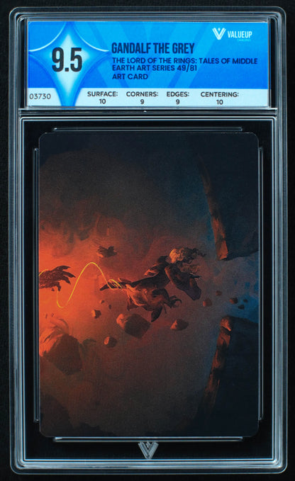 03730 GANDALF THE GREY - ValueUp