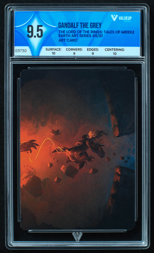 03730 GANDALF THE GREY - ValueUp