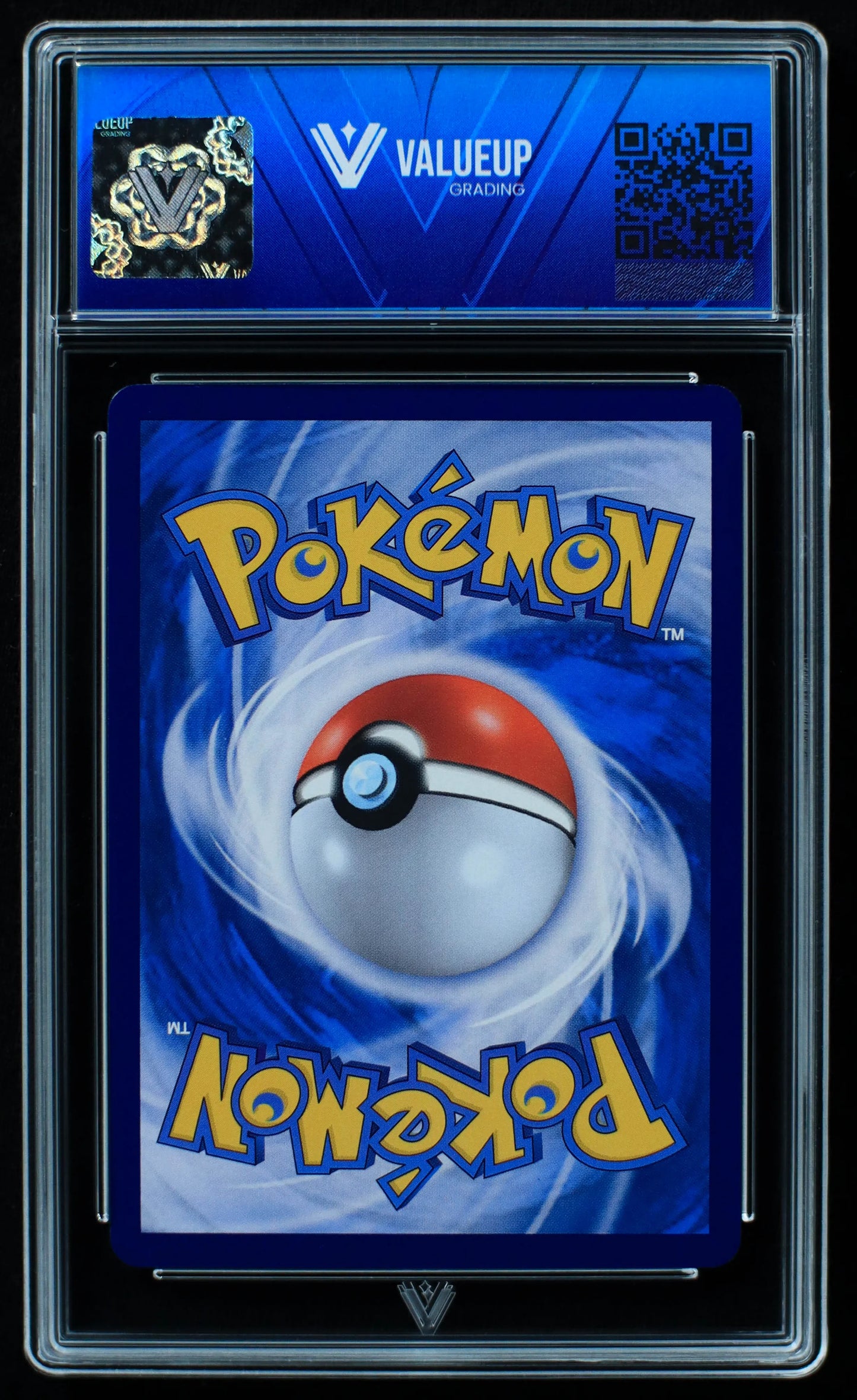 03738 GLACEON VMAX (KOREAN) - ValueUp