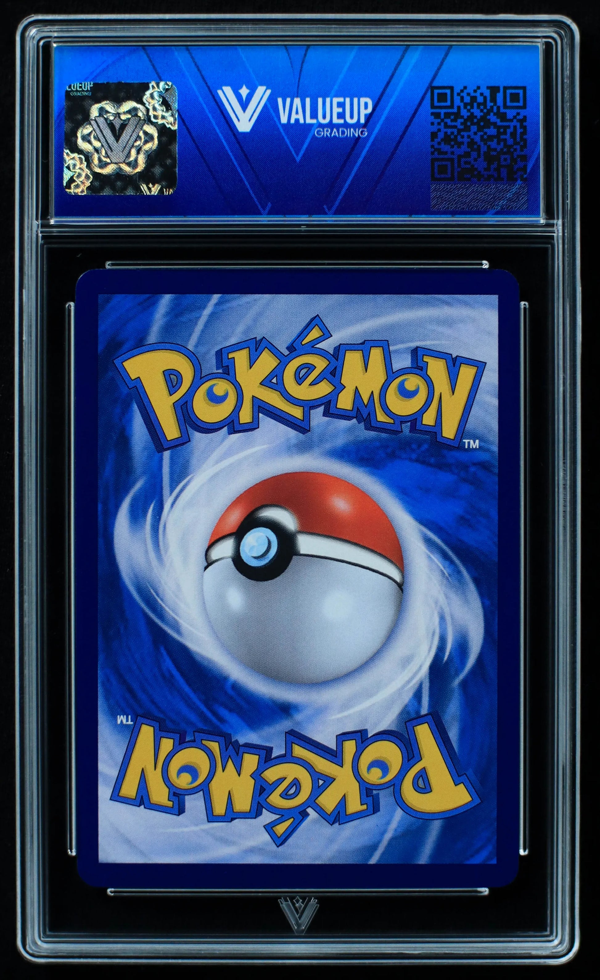 03738 GLACEON VMAX (KOREAN) - ValueUp