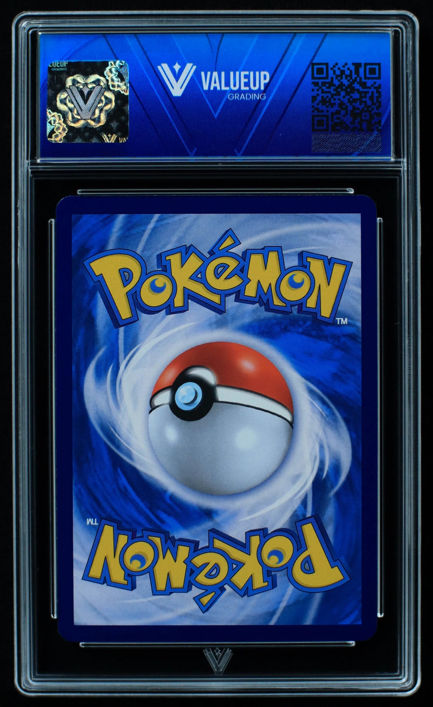 03739 GLACEON VMAX (KOREAN) - ValueUp