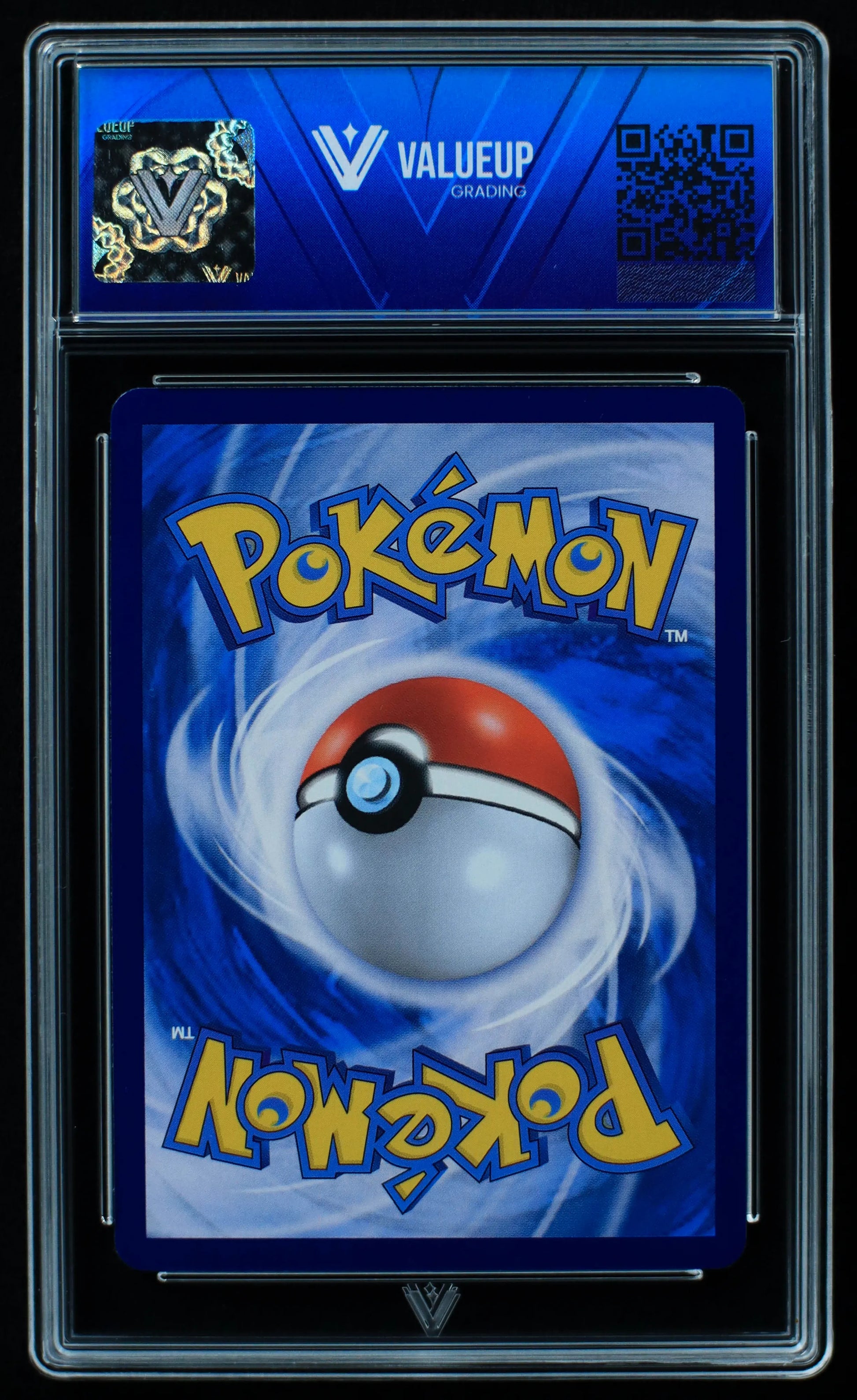 03739 GLACEON VMAX (KOREAN) - ValueUp