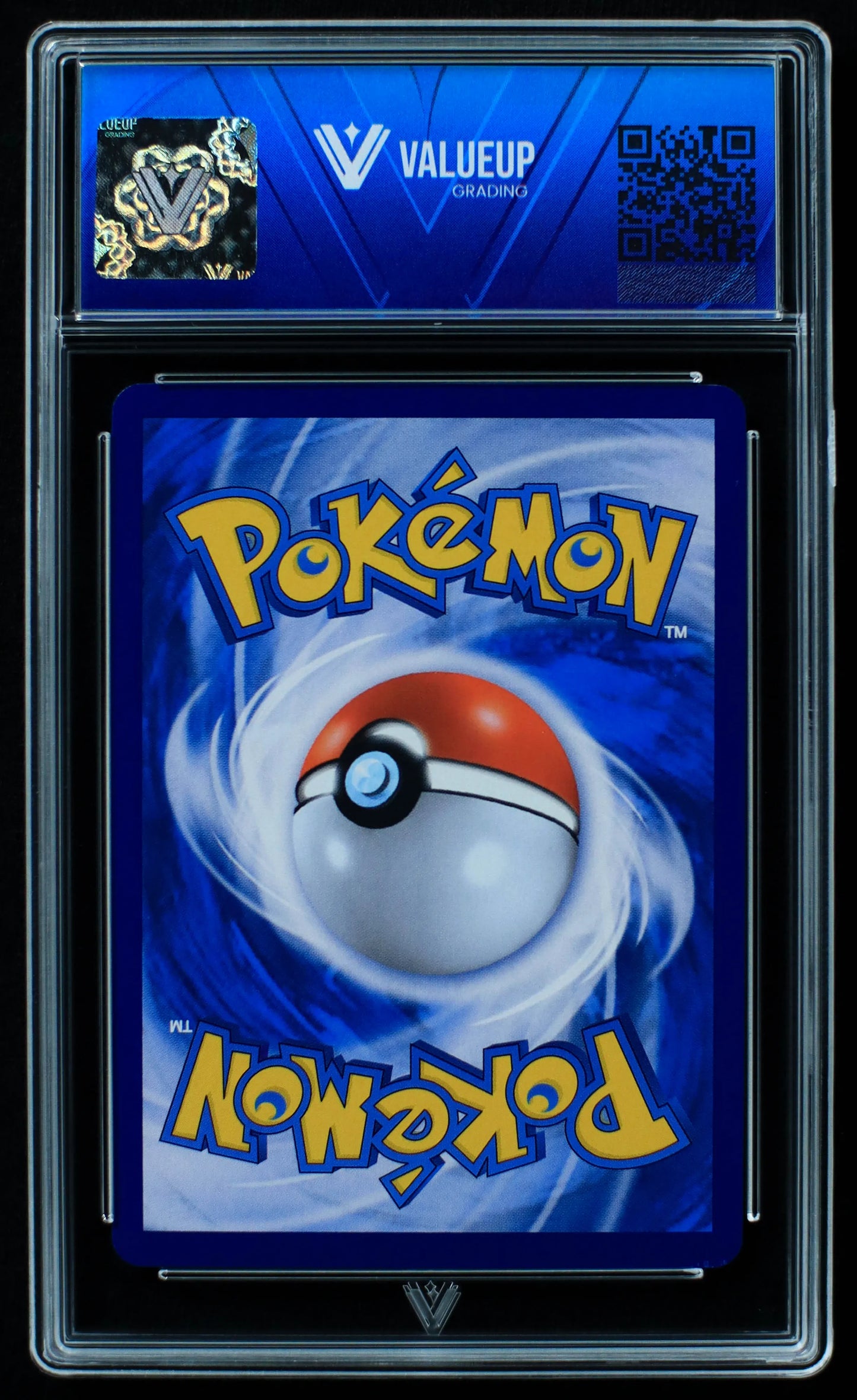 03740 GLACEON VMAX (KOREAN) - ValueUp