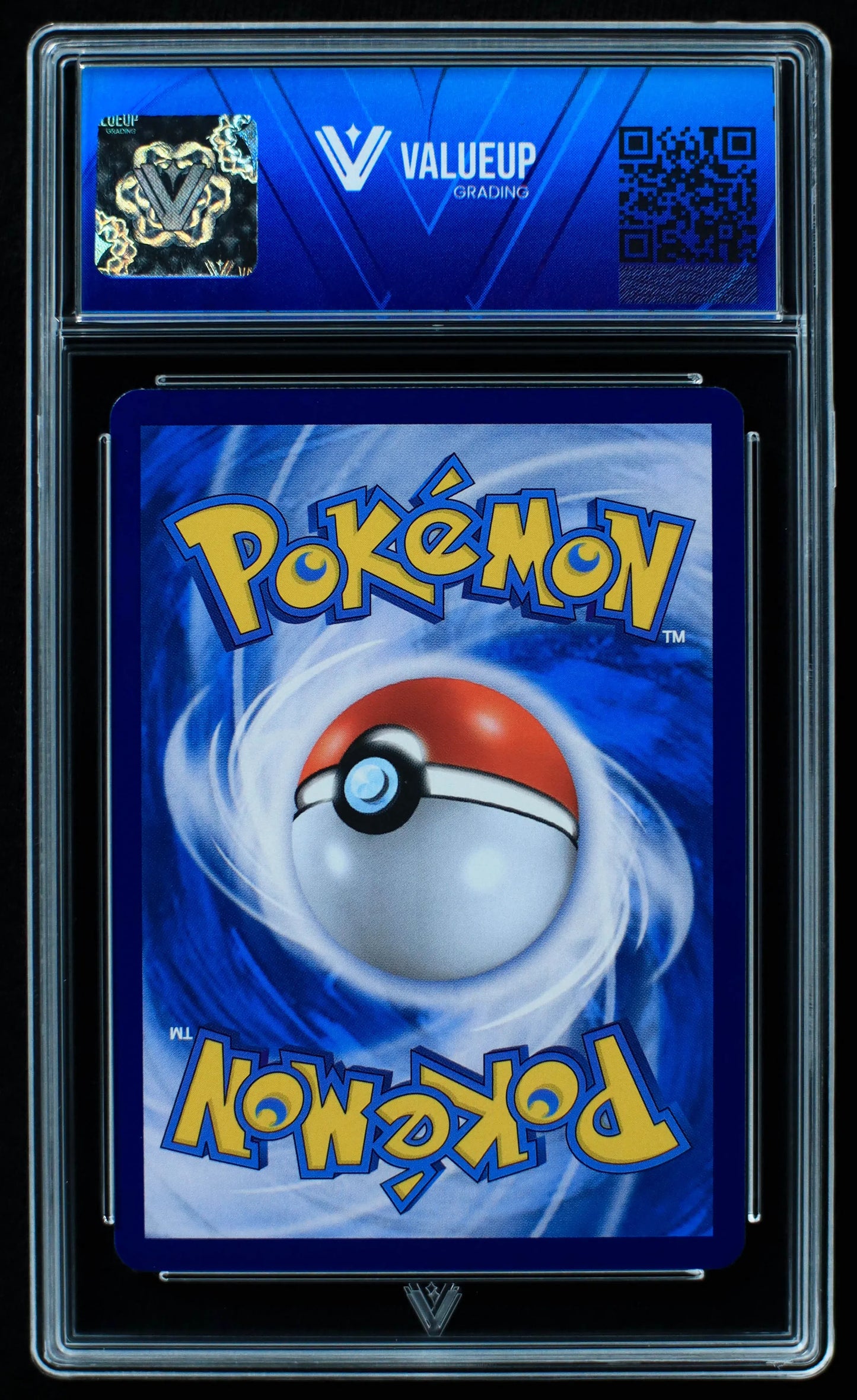 03742 LEAFON VMAX (KOREAN) - ValueUp