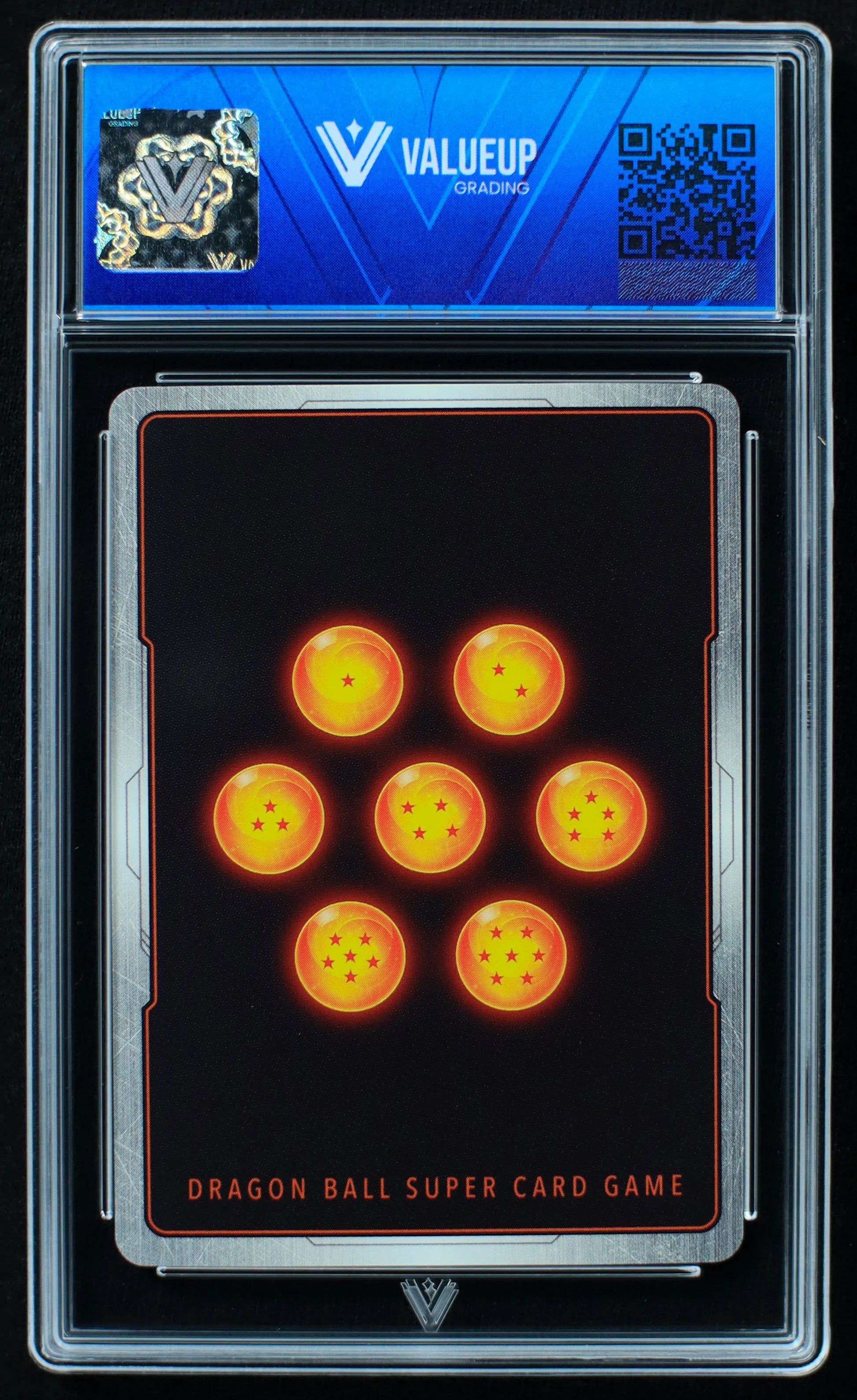 03746 SS4 GOGETA, THWARTING THE DARK EMPIRE - ValueUp