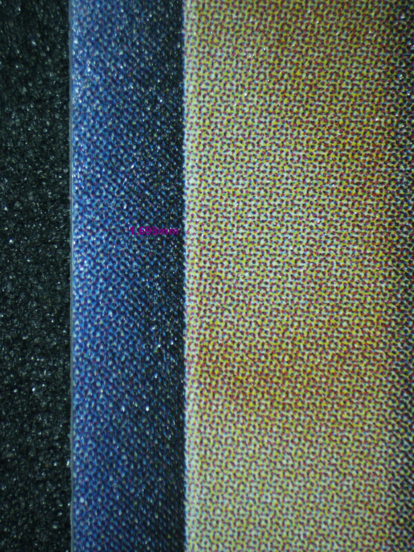 03756 BLUE - EYES WHITE DRAGON - ValueUp