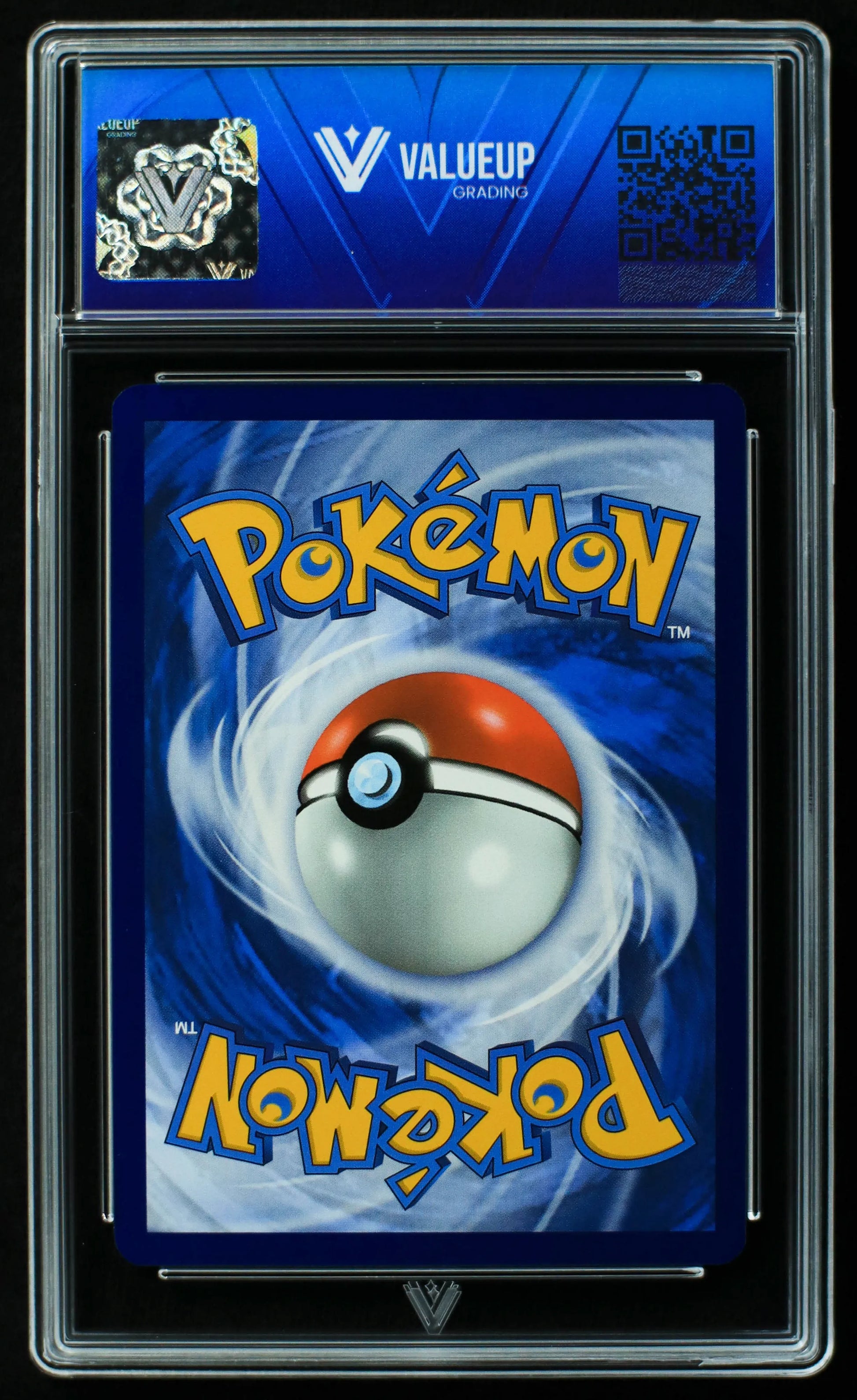 03760 GASTLY - ValueUp