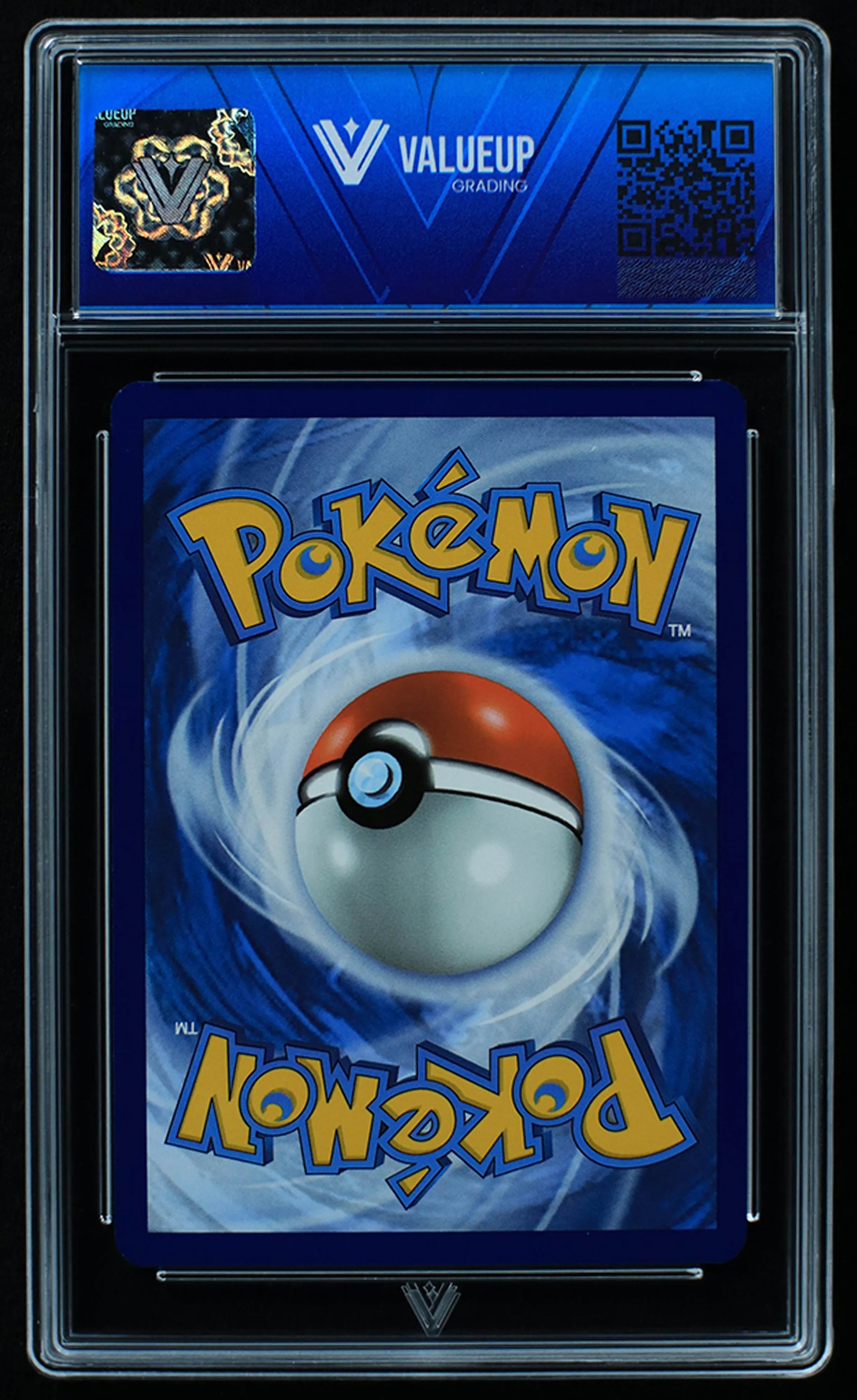 03773 CHARIZARD EX - ValueUp