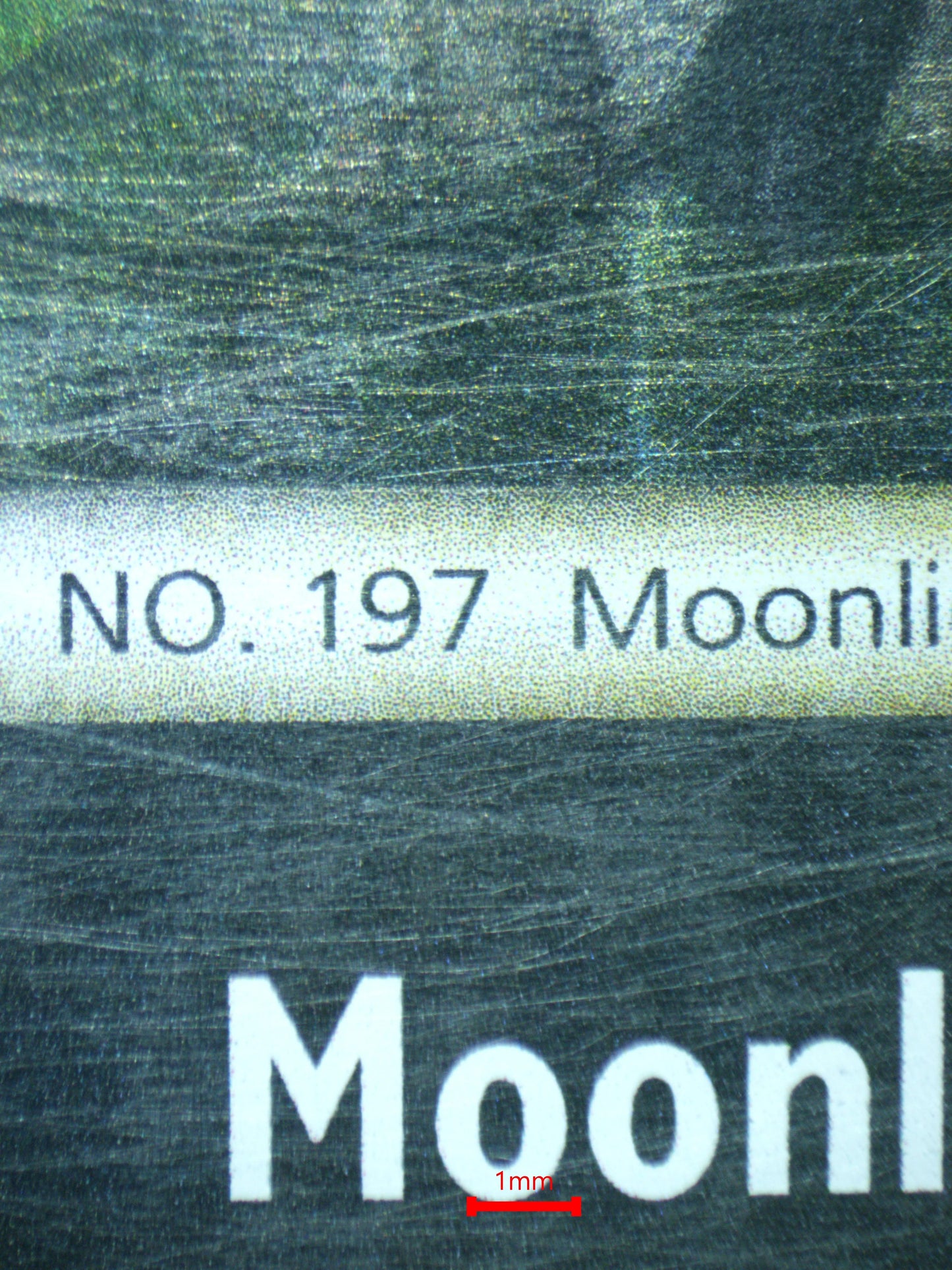 03775 UMBREON - ValueUp