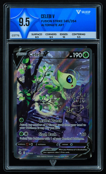 03776 CELEBI V - ValueUp