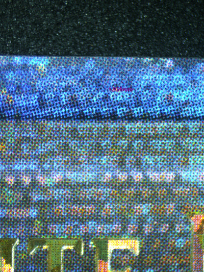 03784 BLUE - EYES WHITE DRAGON - ValueUp