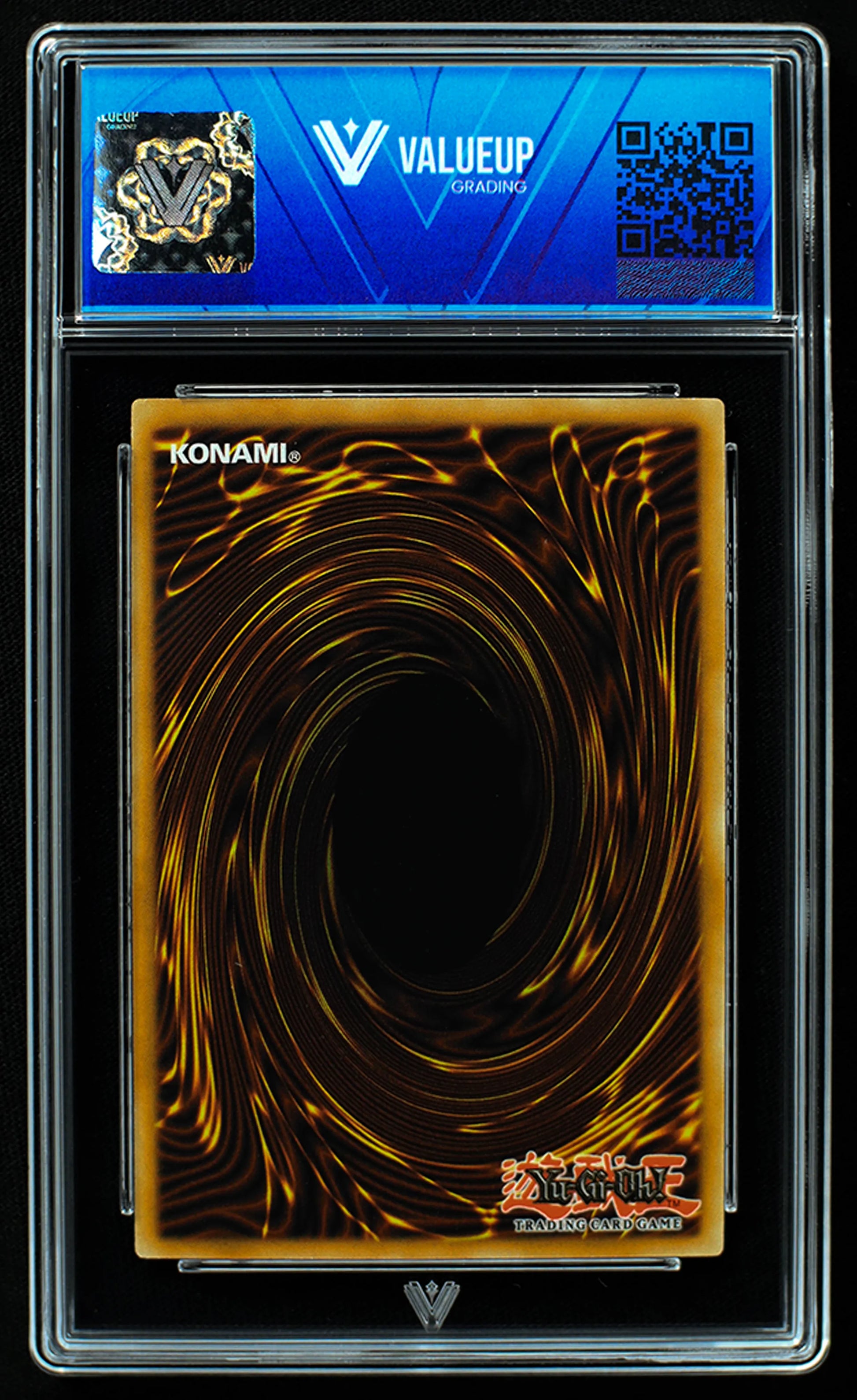 03796 CURSE OF DRAGON - ValueUp