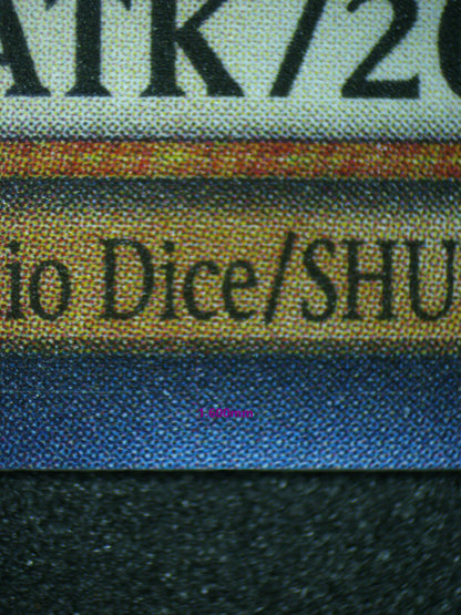 03796 CURSE OF DRAGON - ValueUp