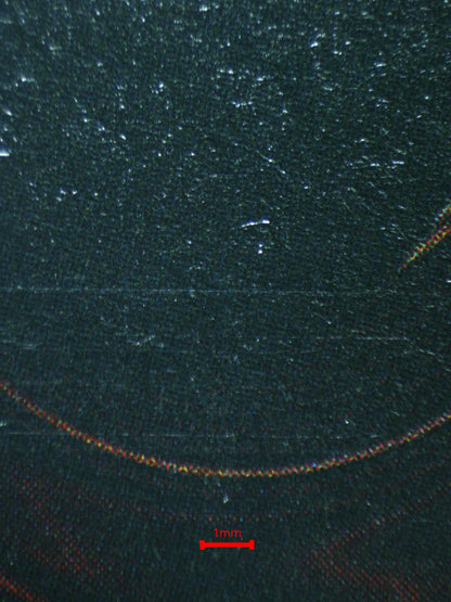 03799 DARK MAGICIAN (ARKANA) - ValueUp