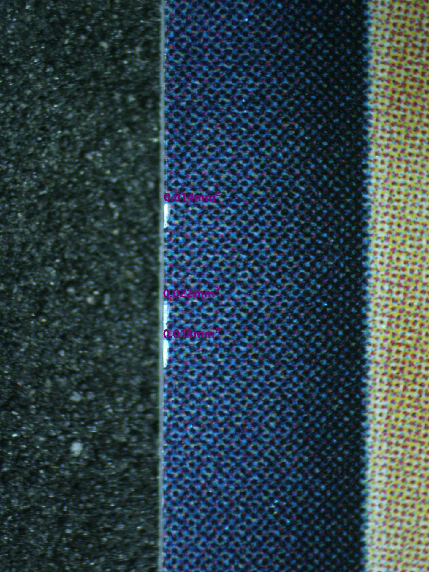 03799 DARK MAGICIAN (ARKANA) - ValueUp