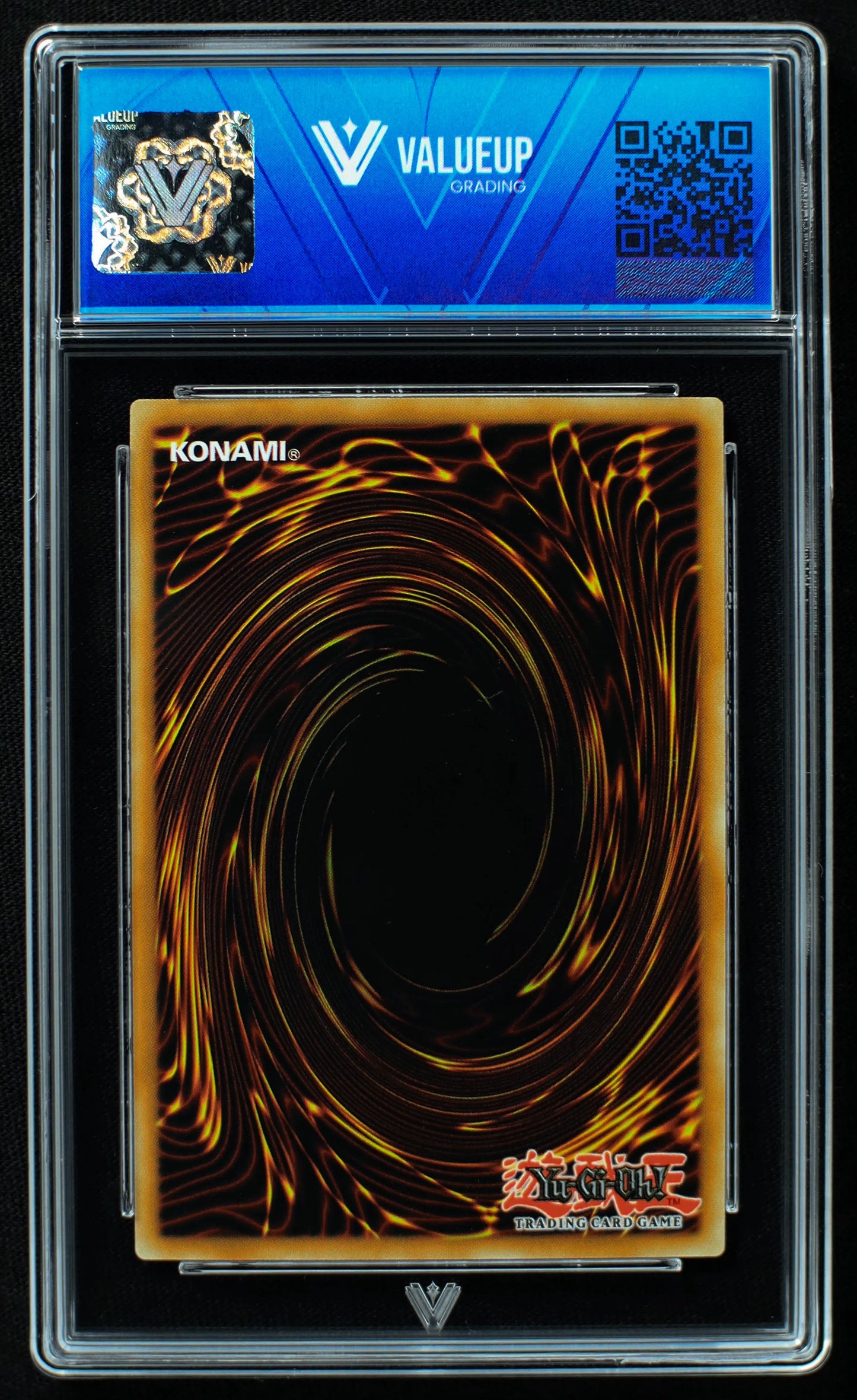 03799 DARK MAGICIAN (ARKANA) - ValueUp