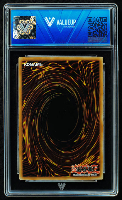 03799 DARK MAGICIAN (ARKANA) - ValueUp