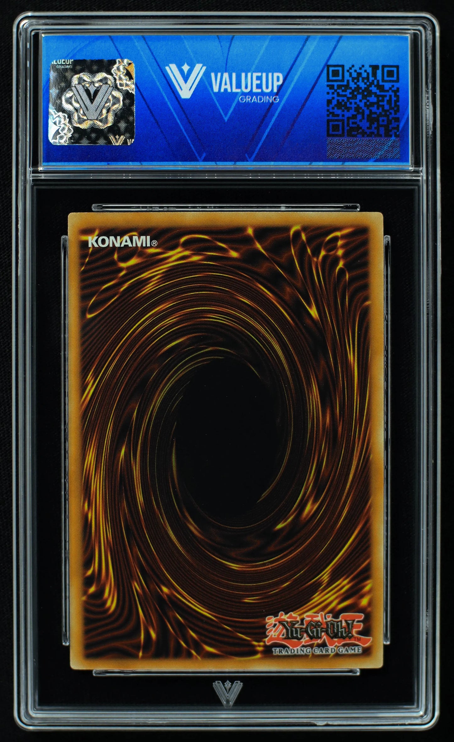 03800 DARK HOLE - ValueUp