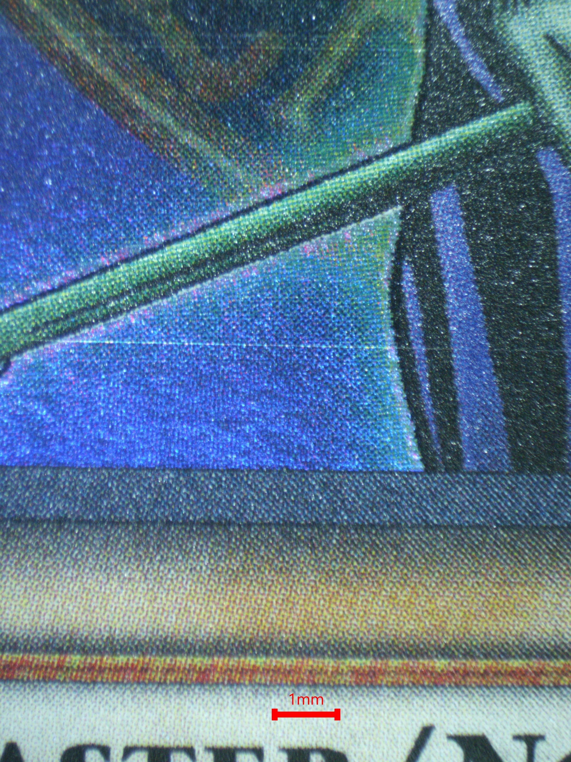 03801 DARK MAGICIAN - ValueUp