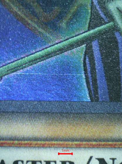 03801 DARK MAGICIAN - ValueUp