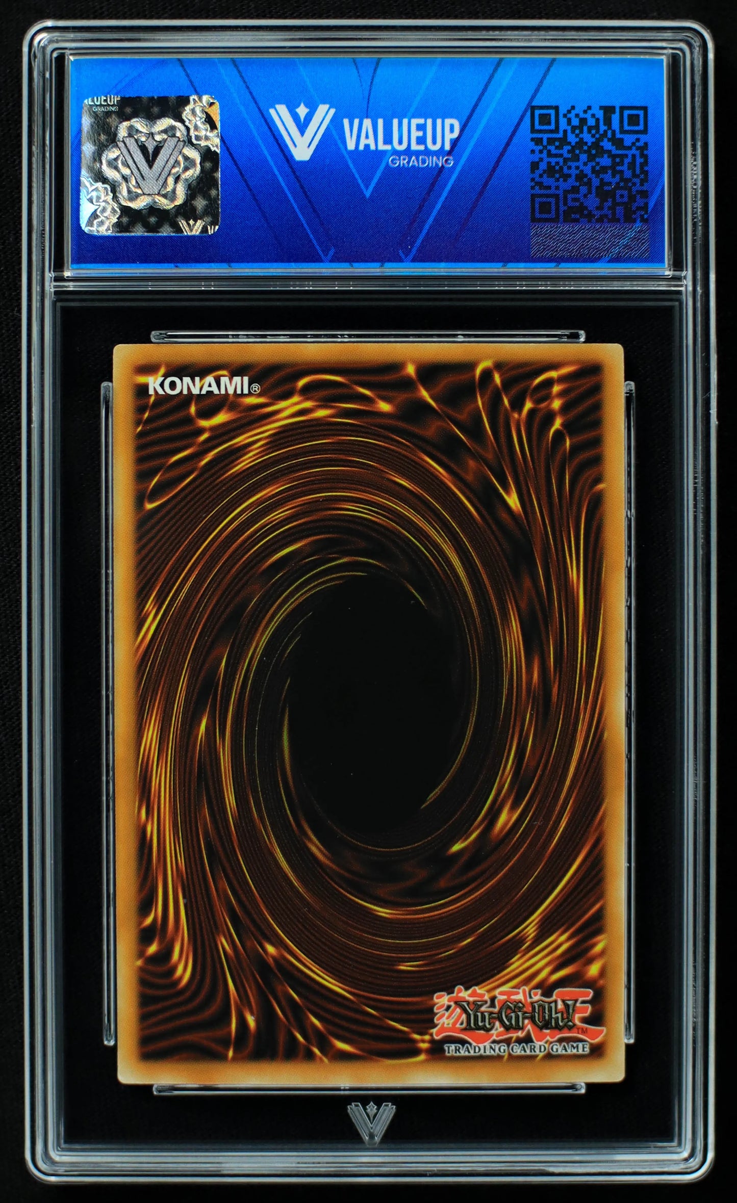 03801 DARK MAGICIAN - ValueUp