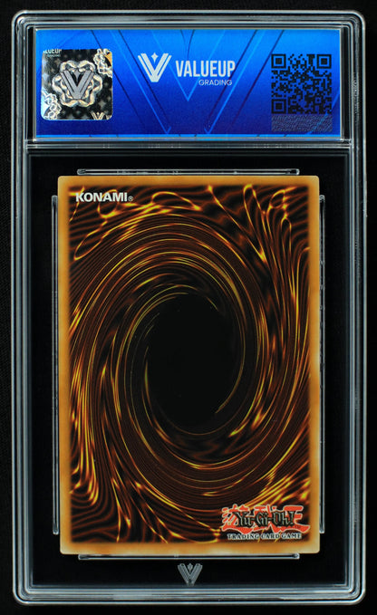 03801 DARK MAGICIAN - ValueUp