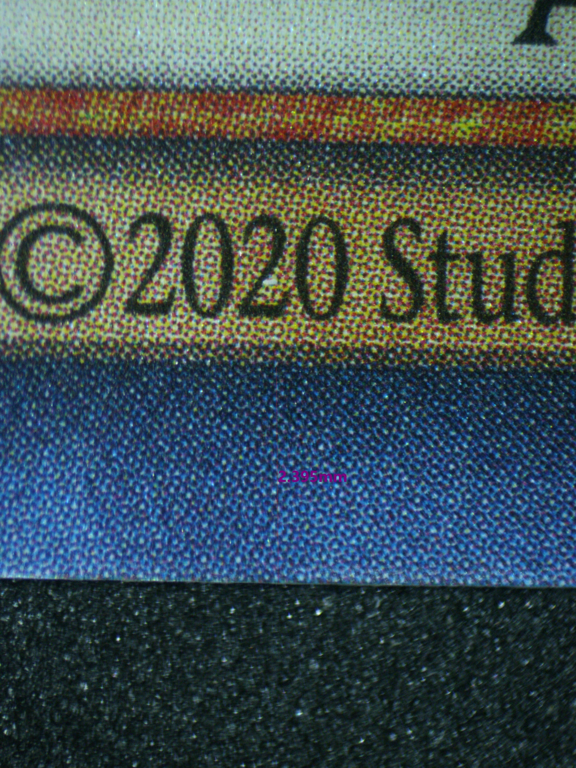 03801 DARK MAGICIAN - ValueUp