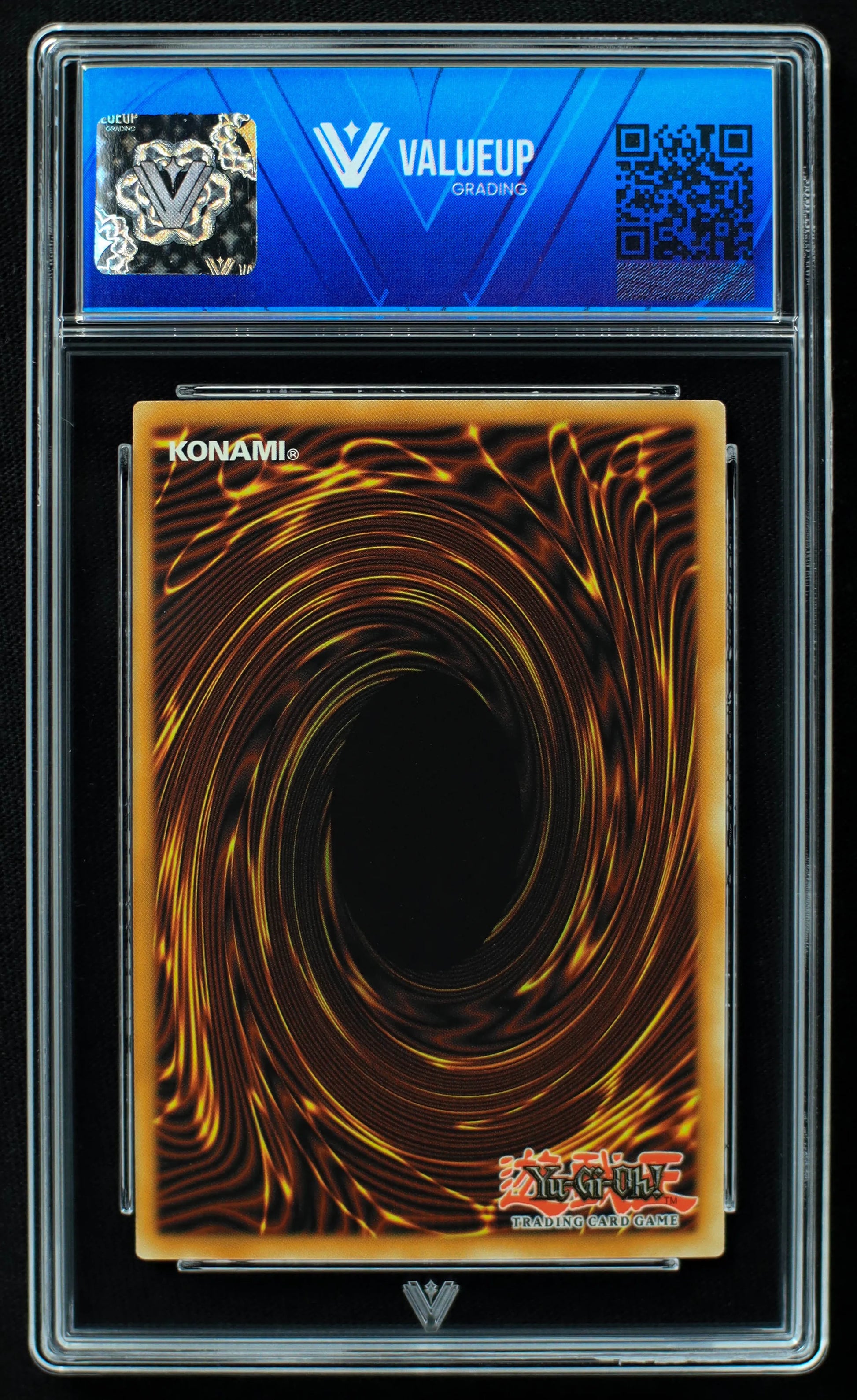 03802 TRI - HORNED DRAGON - ValueUp