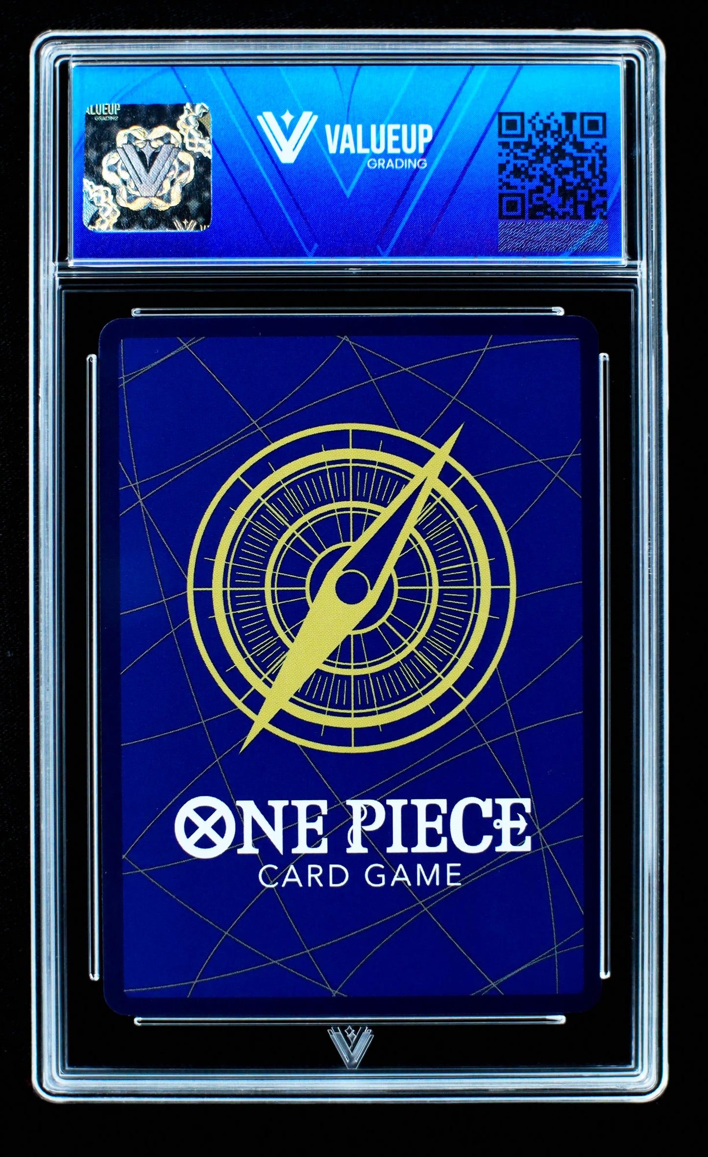 03807 THUNDER BOLT - ValueUp