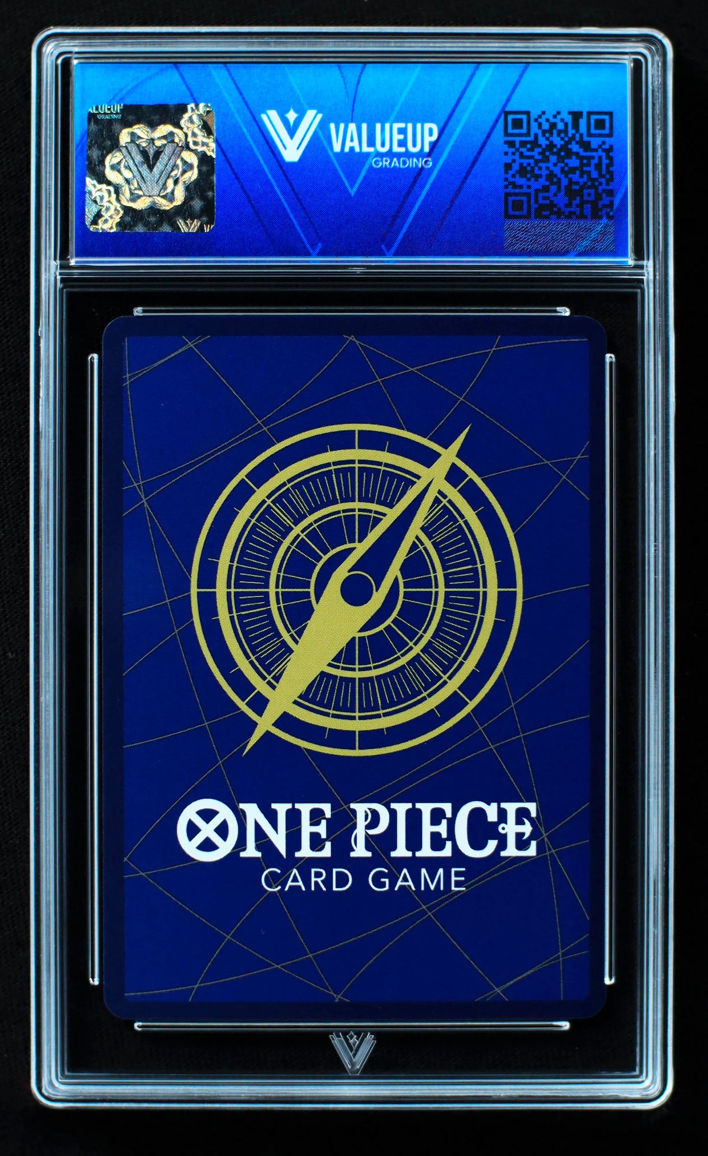 03808 NAMI - ValueUp