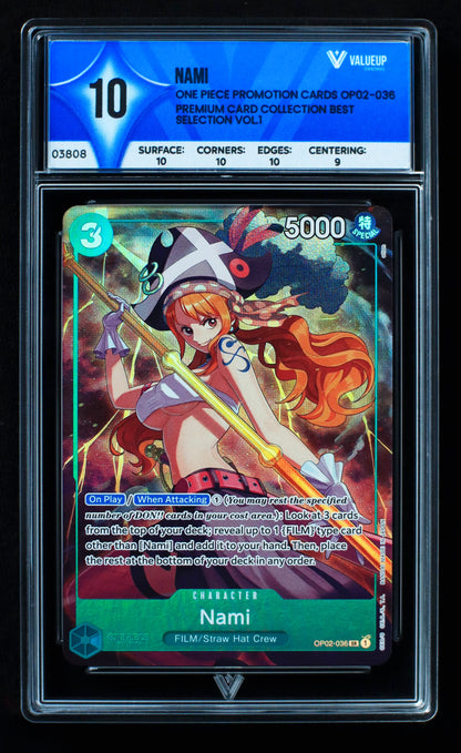 03808 NAMI - ValueUp