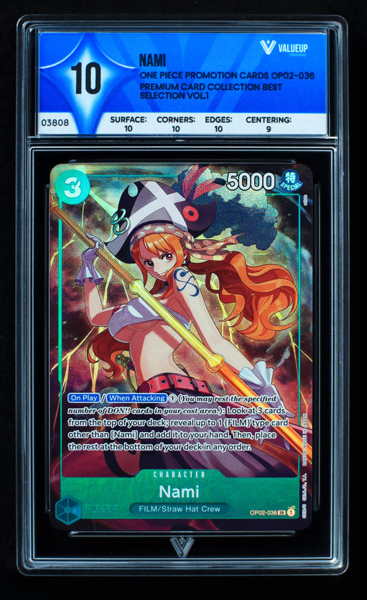 03808 NAMI - ValueUp