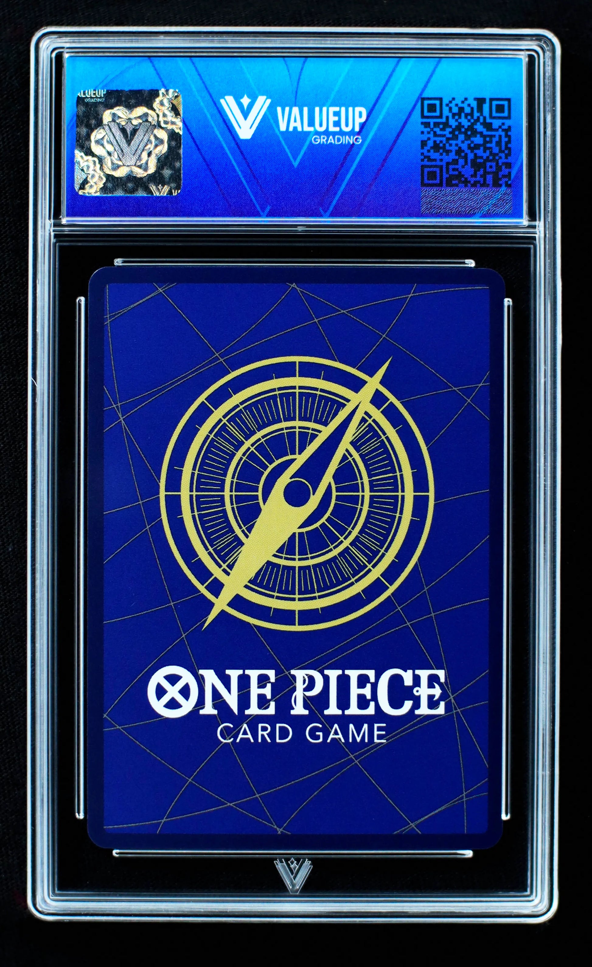 03809 CURLY.DADAN - ValueUp