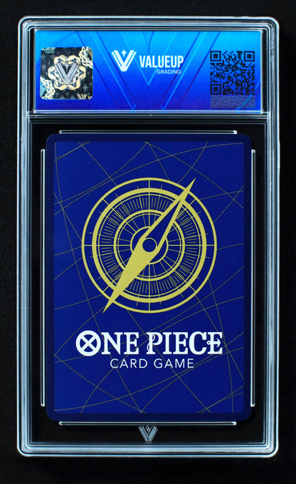 03811 PACIFISTA - ValueUp