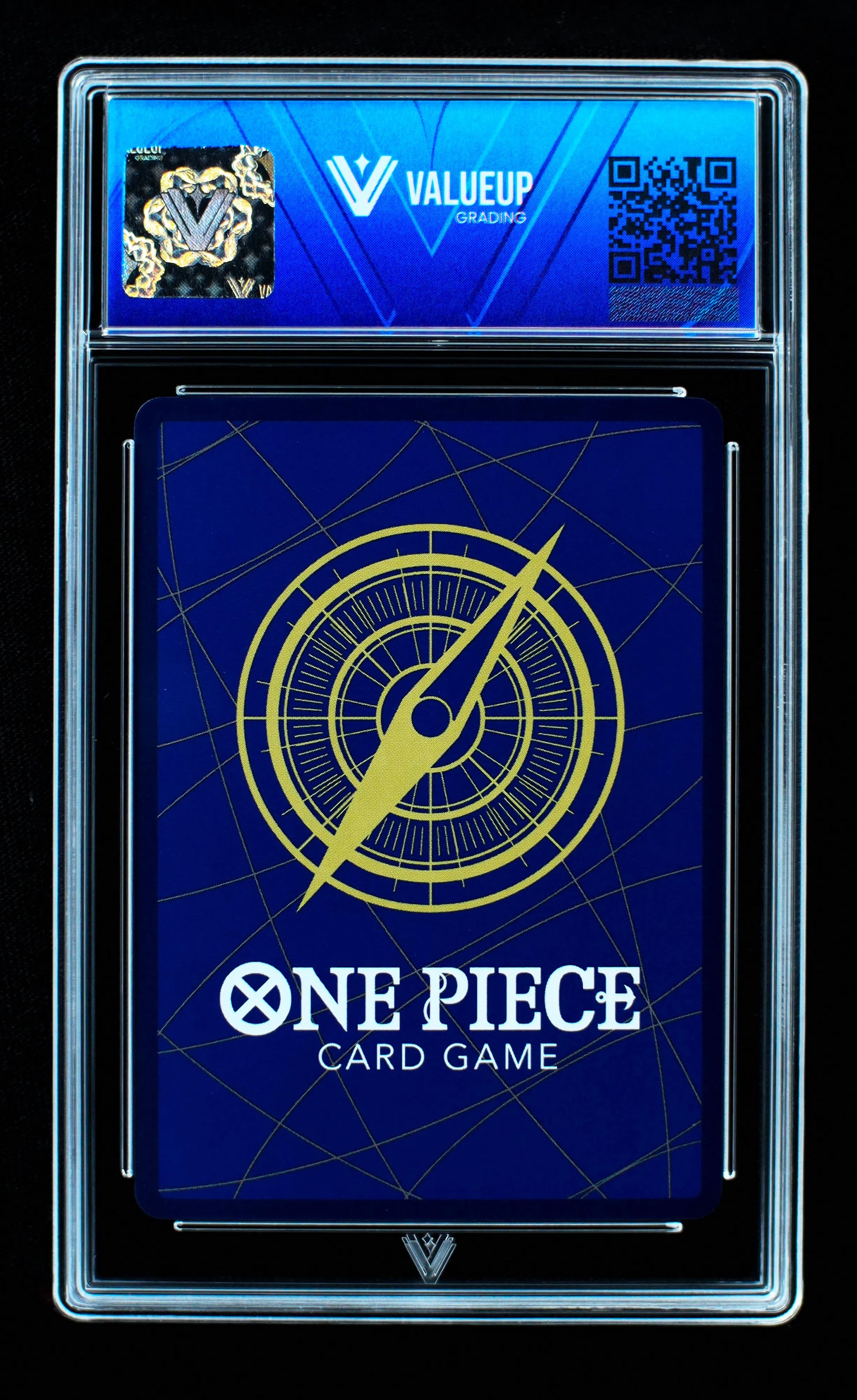 03816 TSURU - ValueUp