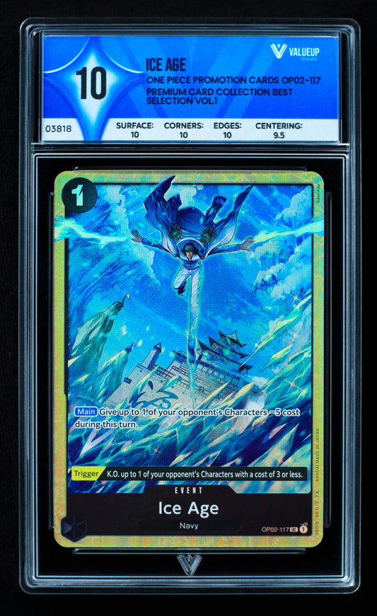 03818 ICE AGE - ValueUp