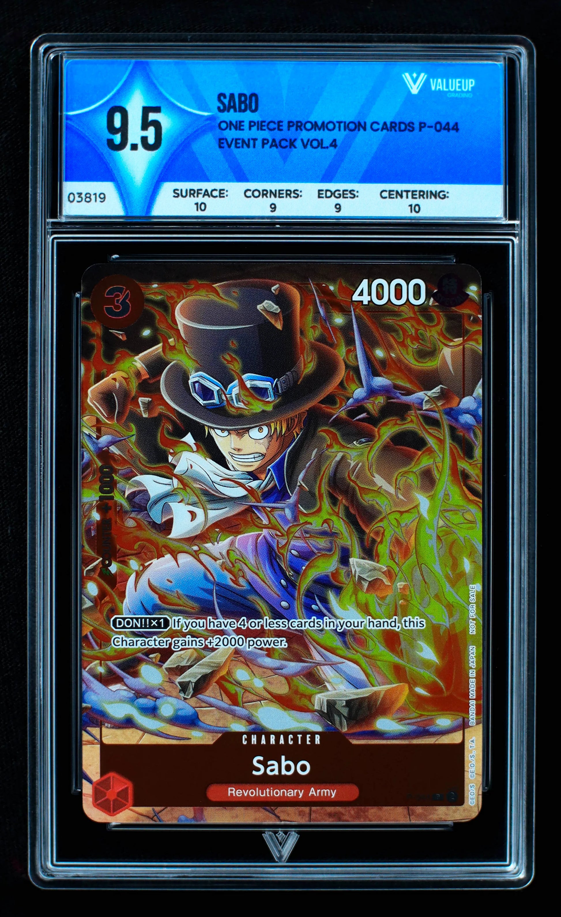 03819 SABO - ValueUp