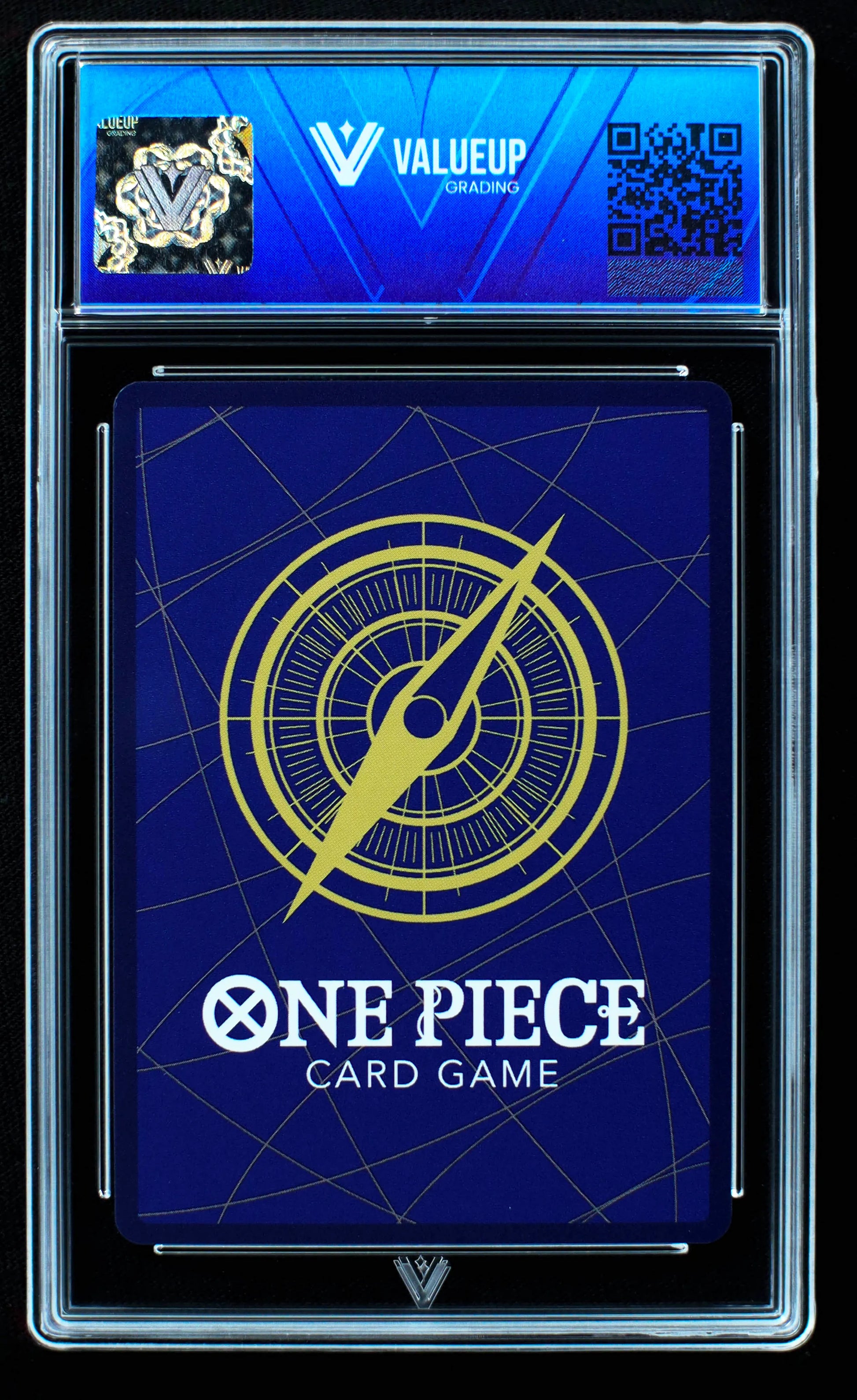 03821 TRAFALGAR LAW - ValueUp