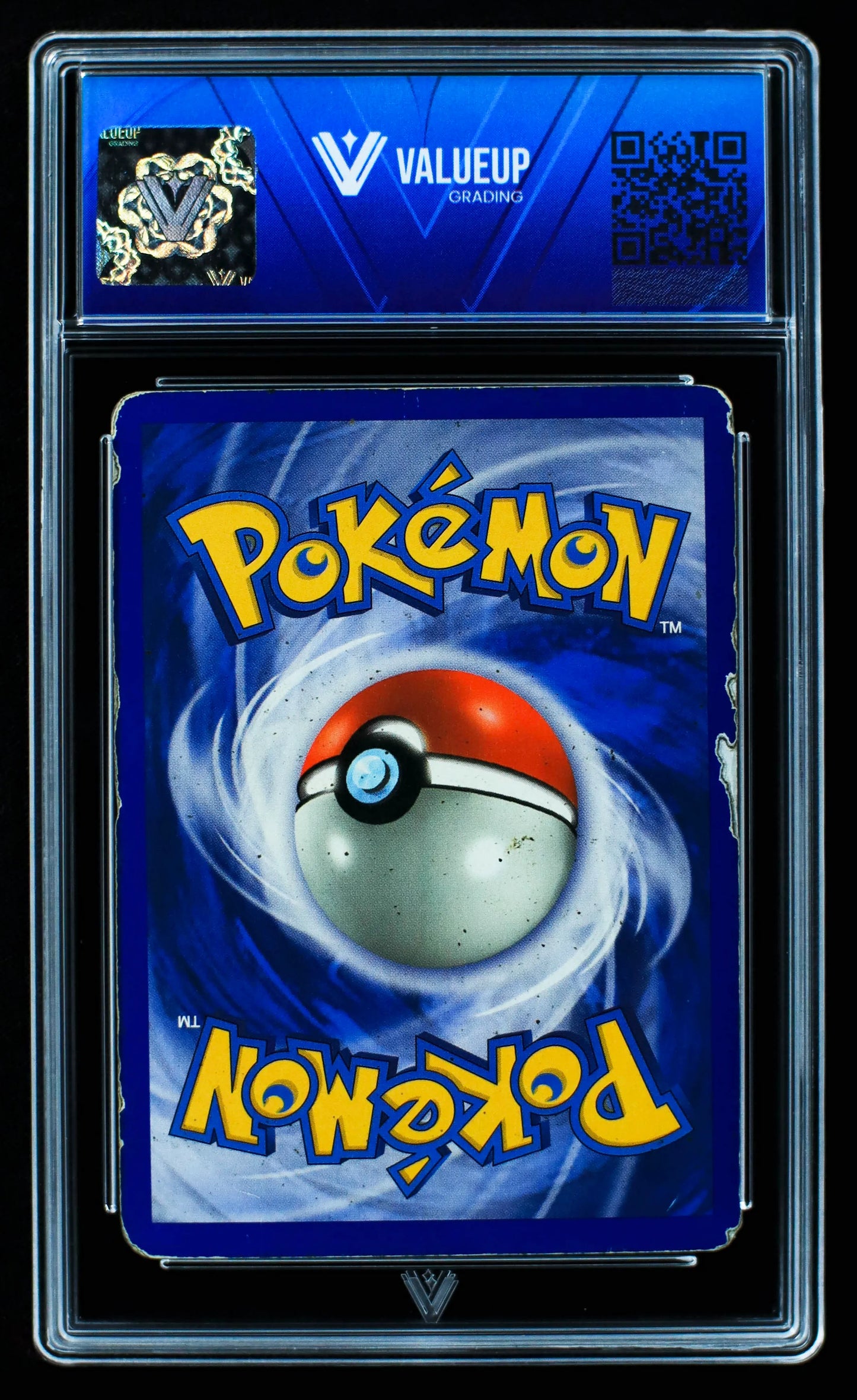 03822 ZAPDOS - ValueUp